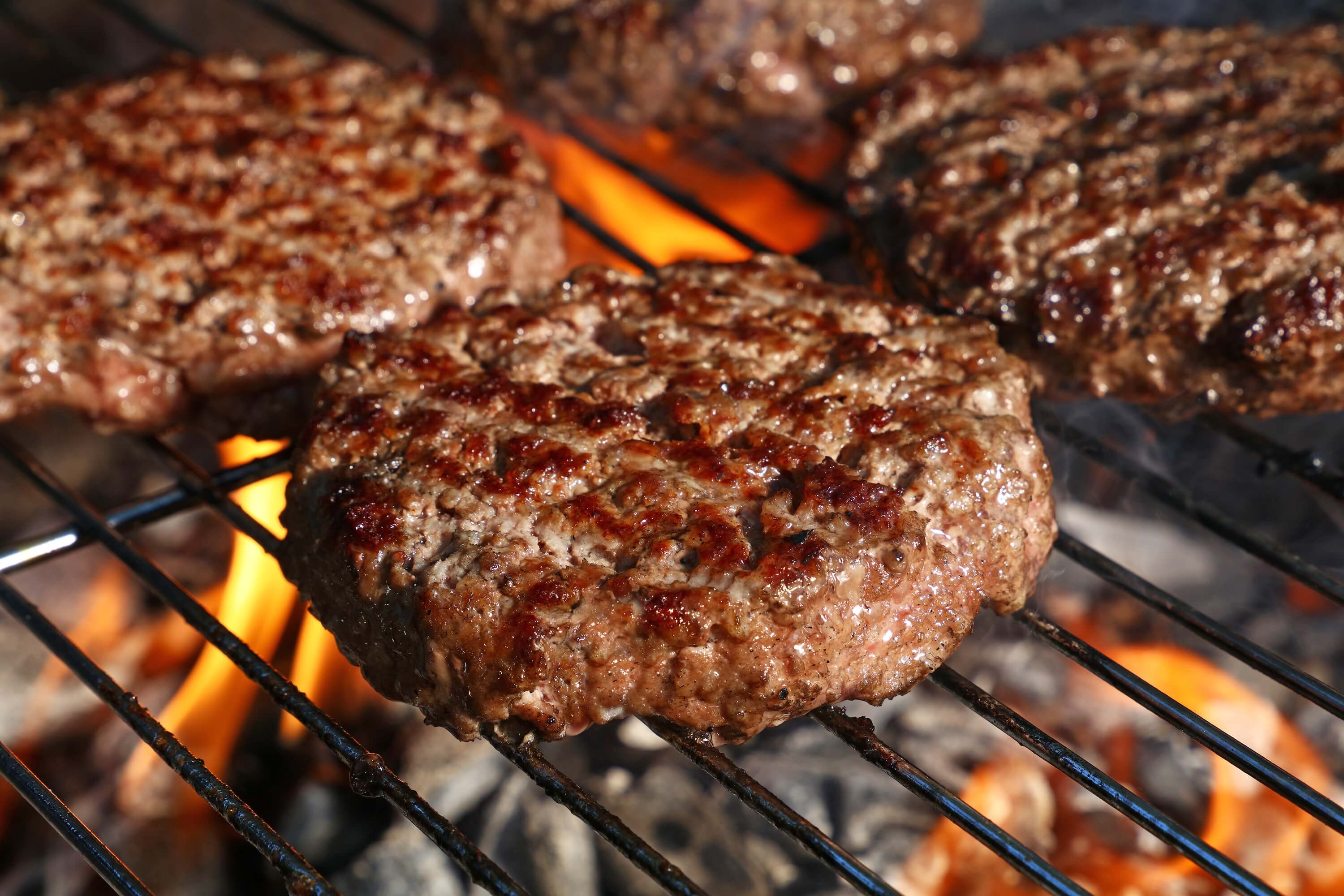 Cut down on beef, pork, and water-intensive foods