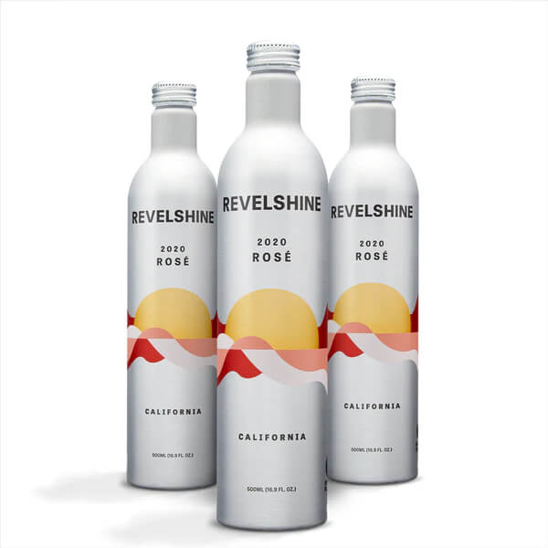 Revelshine Wine