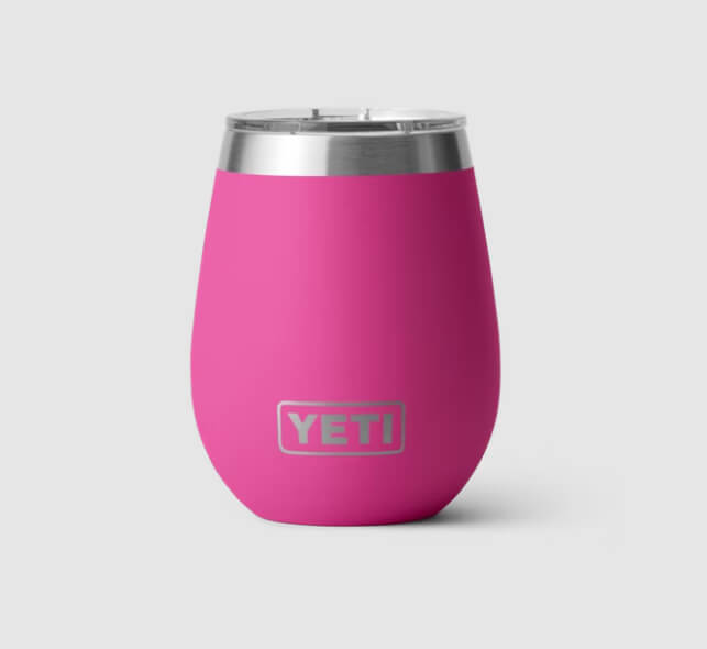 Yeti Wine Tumbler