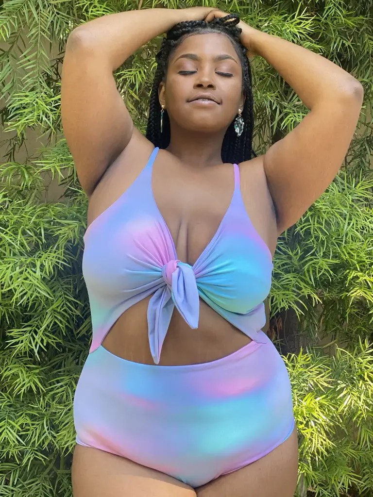 BOLD Swim Tana One-Piece