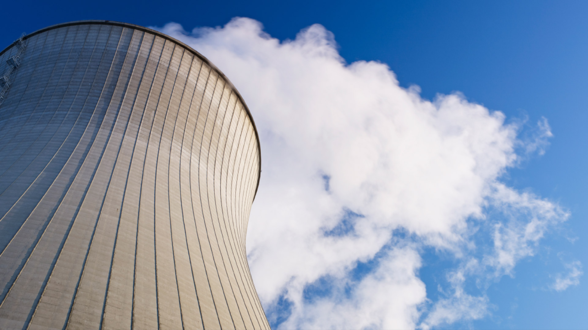 Nuclear reactor used for generating nuclear energy