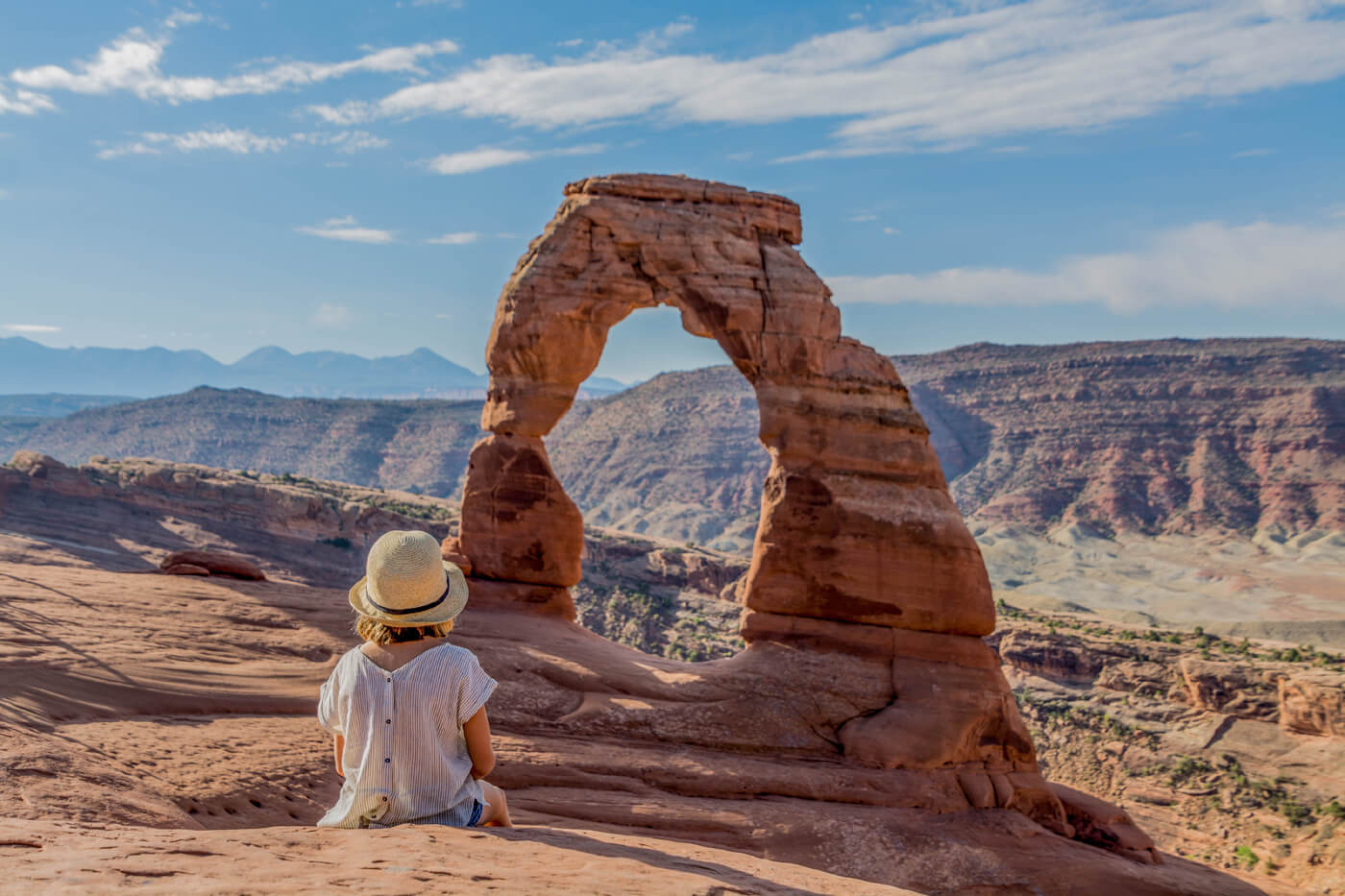 Arches National Park, Utah