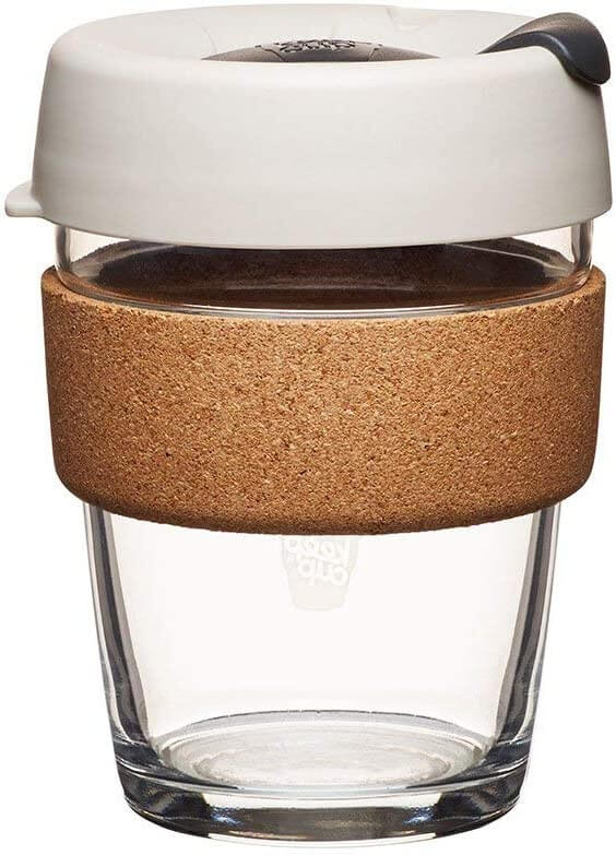 Reusable Coffee Cup