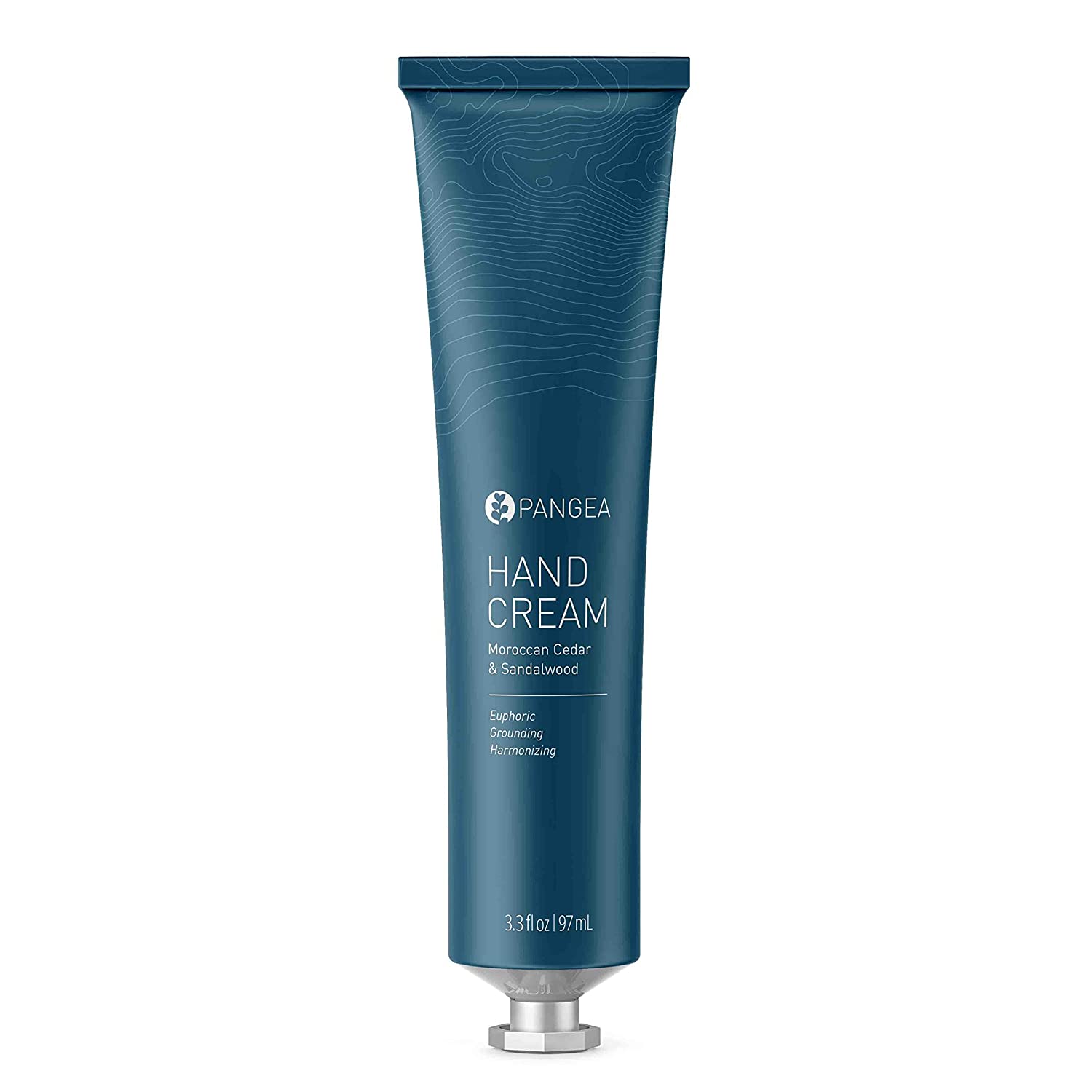 Pangea Hand Cream clean beauty artist