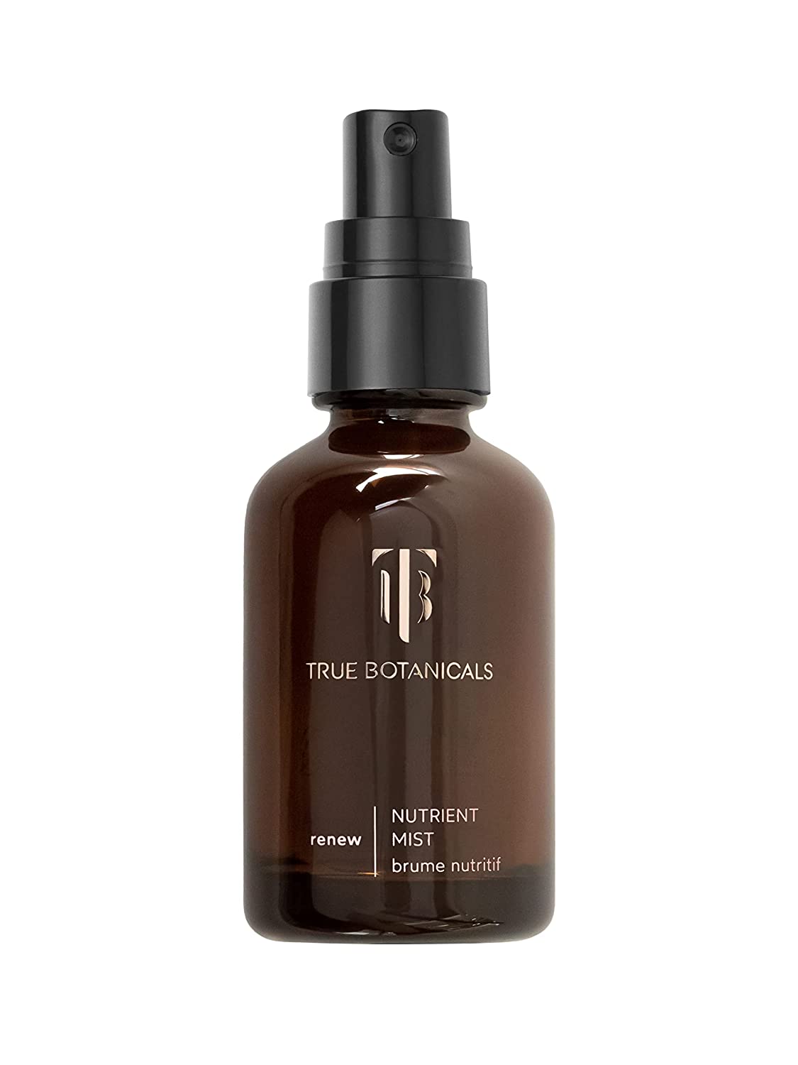 True Botanicals Face Mist clean beauty