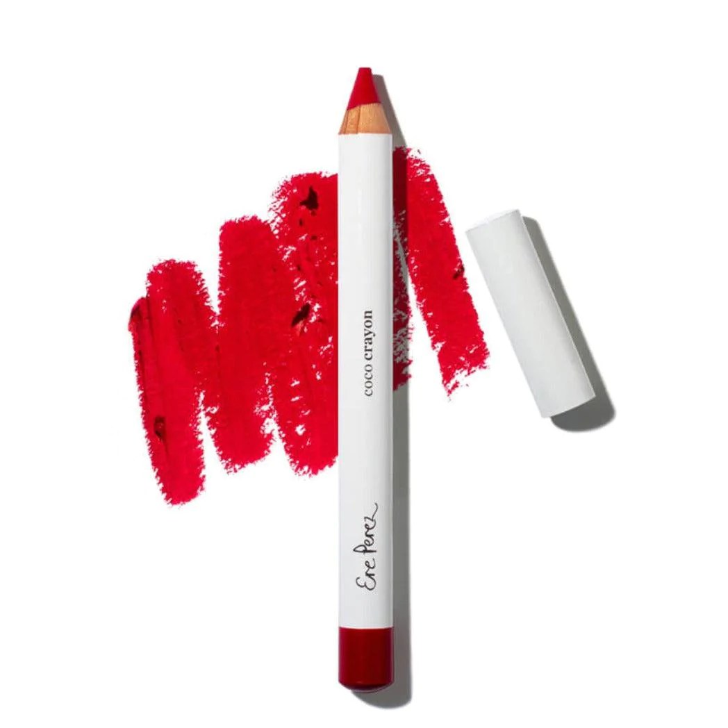  Ere Perez lip crayons 