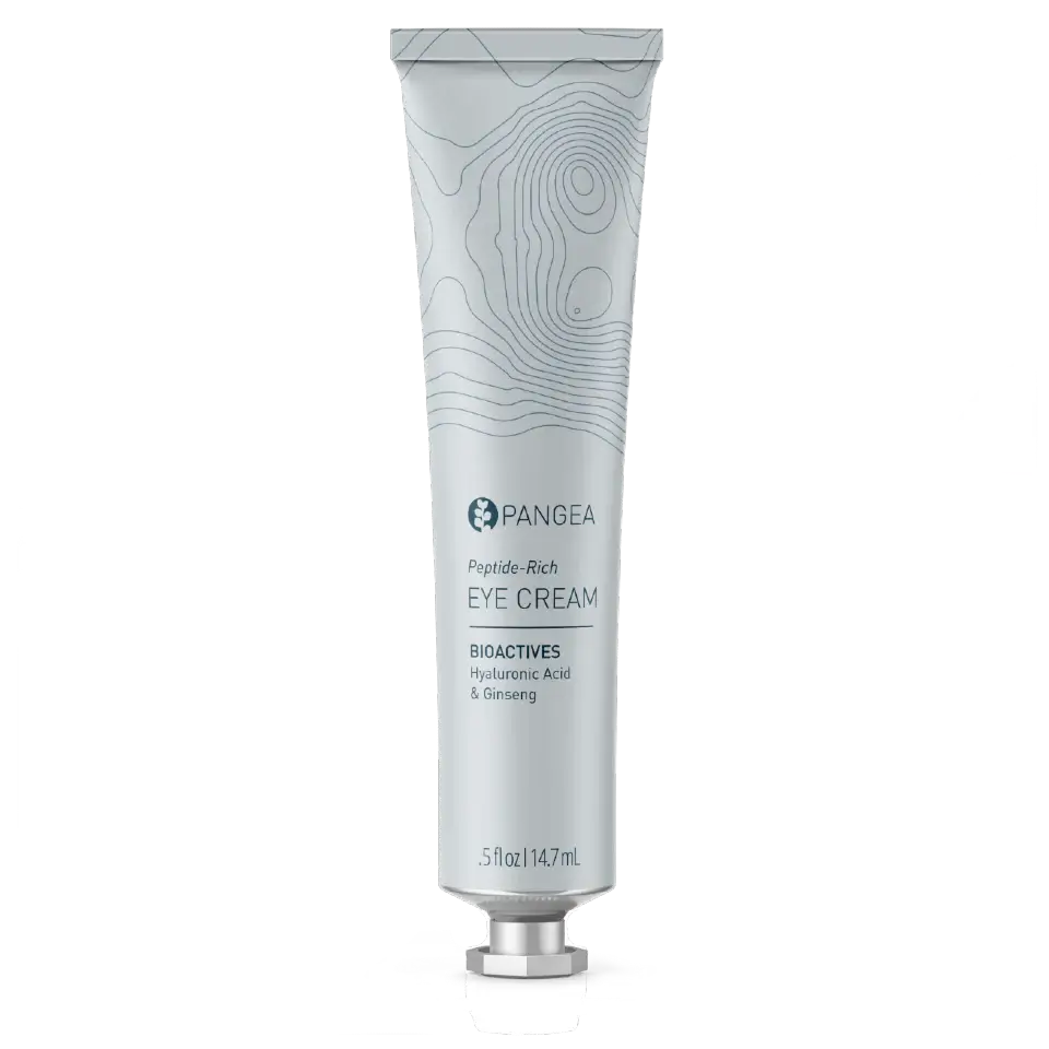 Pangea eye cream 