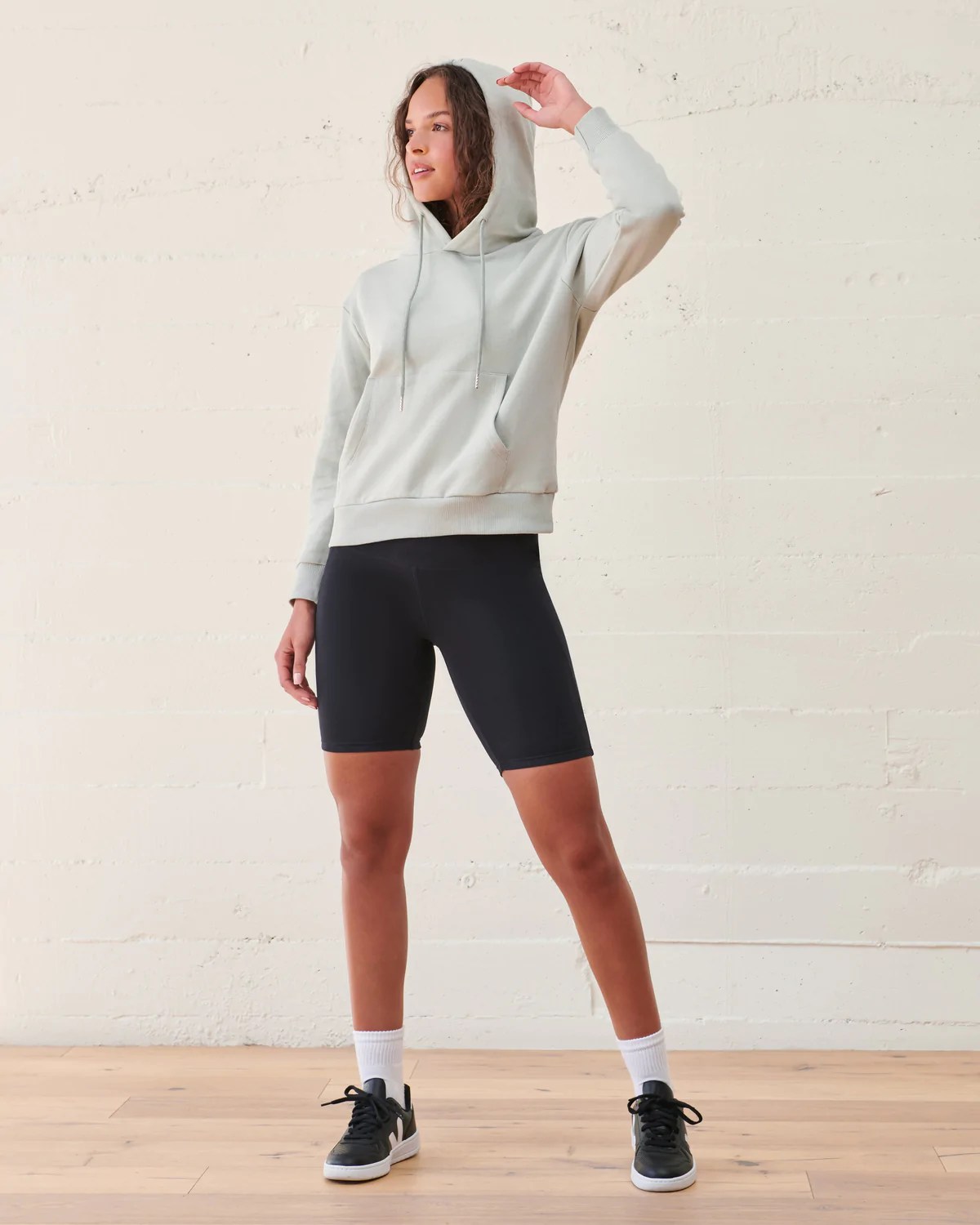 sustainable activewear