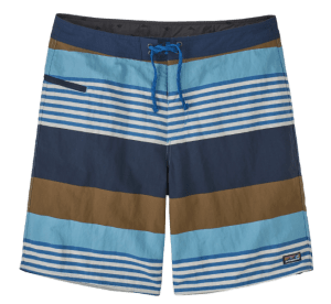 Patagonia Wayfarer Boardshorts