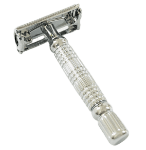 Butterfly Safety Razor