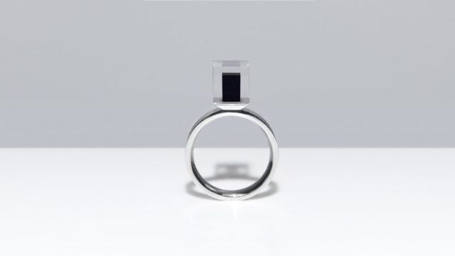 Smog Free ring Beijing edition