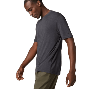 Allbirds sustainable men's tees