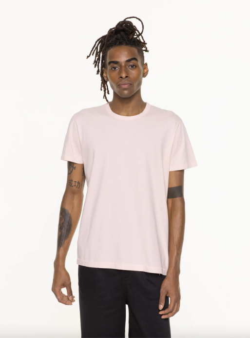 Organic Cotton Daily Tee