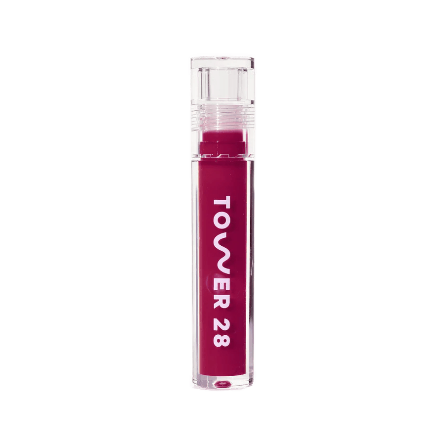 Tower Lip Jelly lipstick