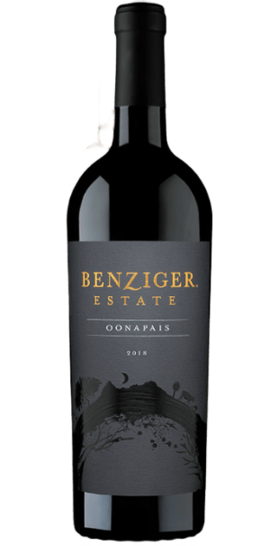 Benziger sustainable wine