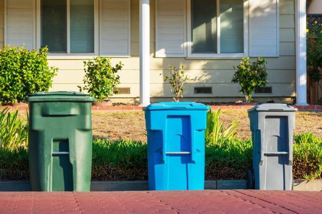 Composting