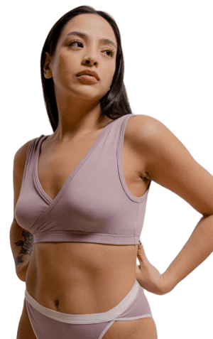 Mary Young Sora Bamboo Bra