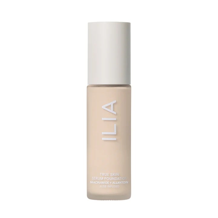 Serum Foundation