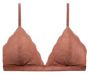 Underprotection Clay Luna Bra