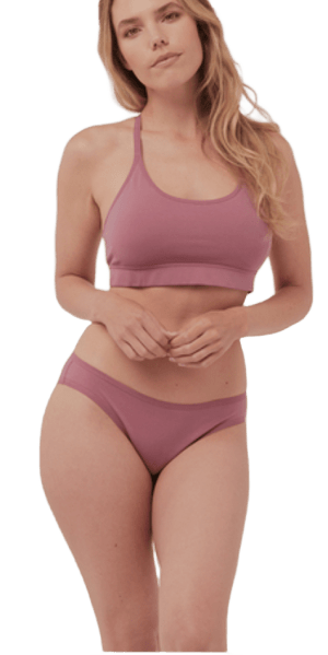 Bikini Sustainable underwear