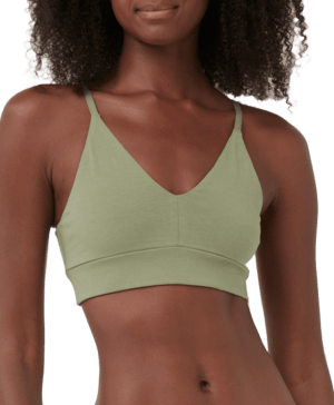 Pact Classic T-Shirt Bras
