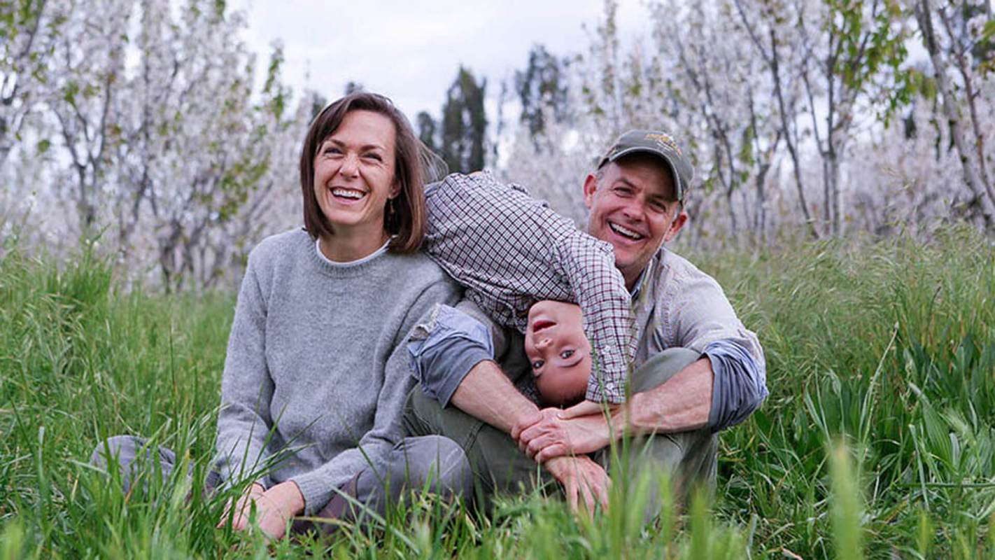 Oscar-nominated Biggest Little Farm