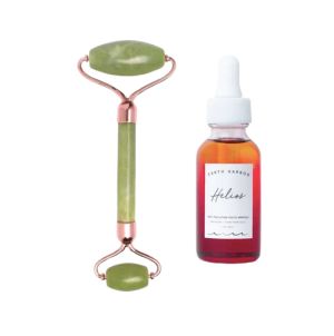 Earth Harbor Revitalizing, sustainable gifts for the self-care