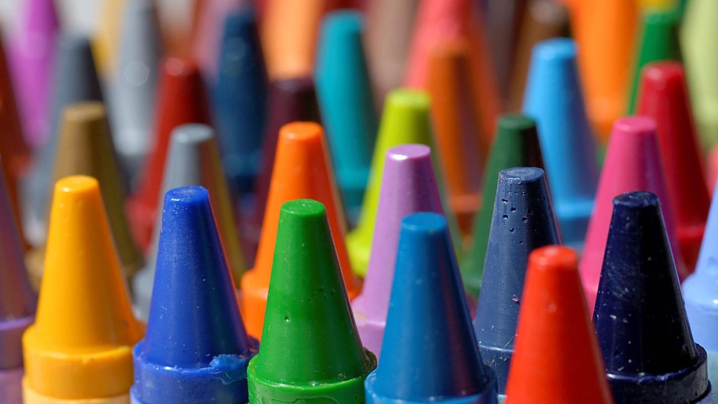 Crayon initiative