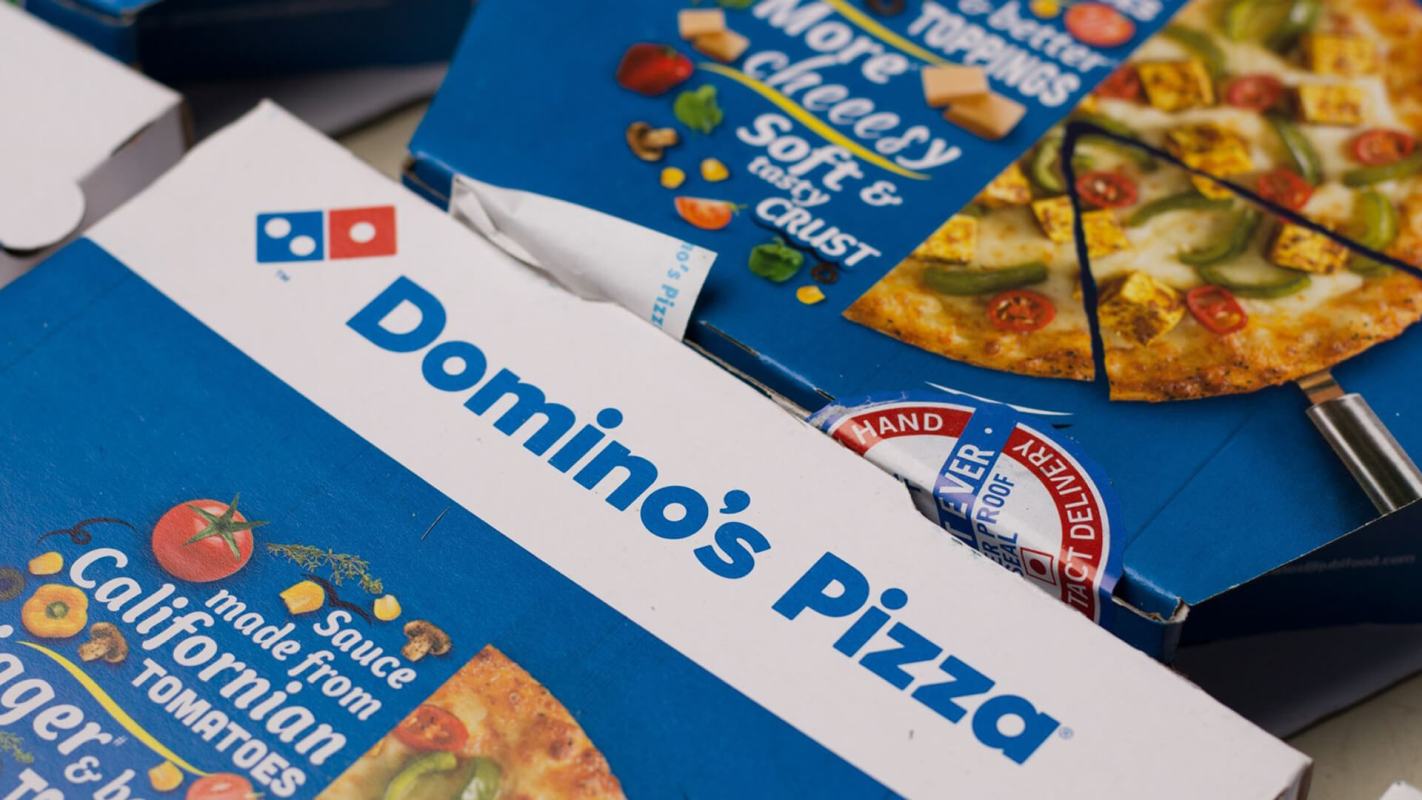 recycle pizza boxes
