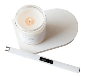 Ember and Loam Eco-Lighter