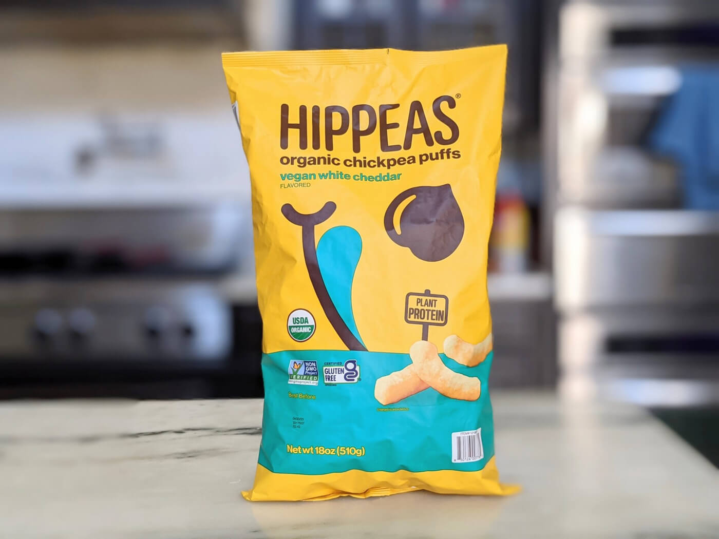 Hippeas