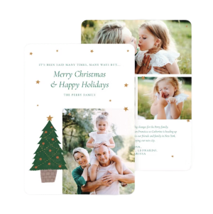 Christmas Cards