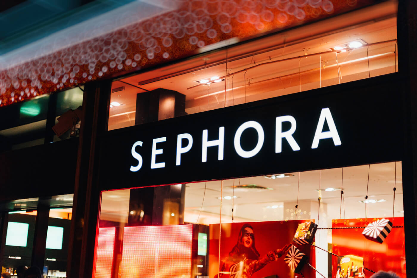 Sephora's Recycling Program