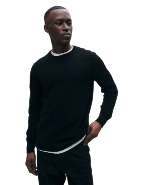 Cashmere Sweater