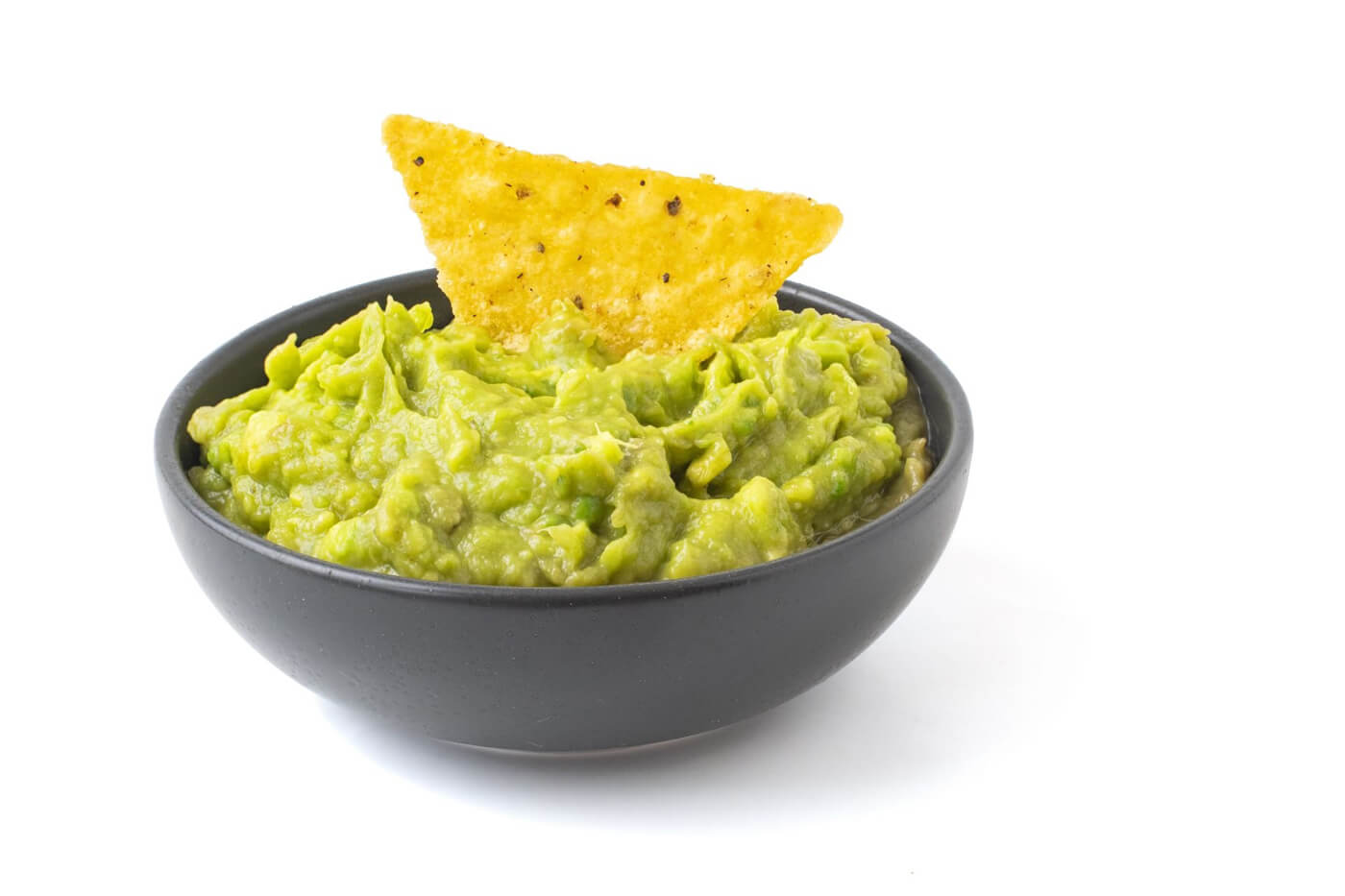 Wholly Guacamole