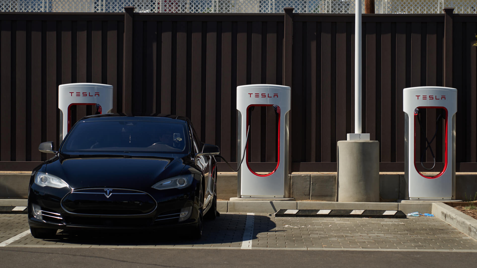 Charging tesla Texas, EV charging stations