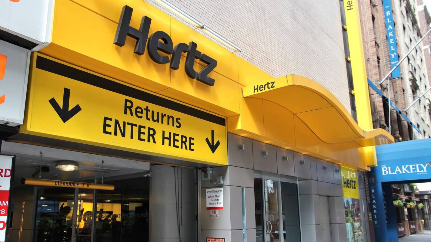 Hertz