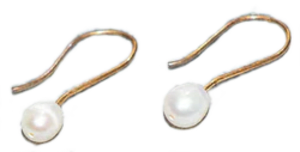 Drop Earring