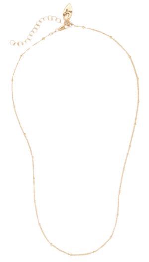 Elizabeth Louise Necklace
