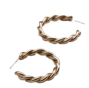 Hoop Earrings