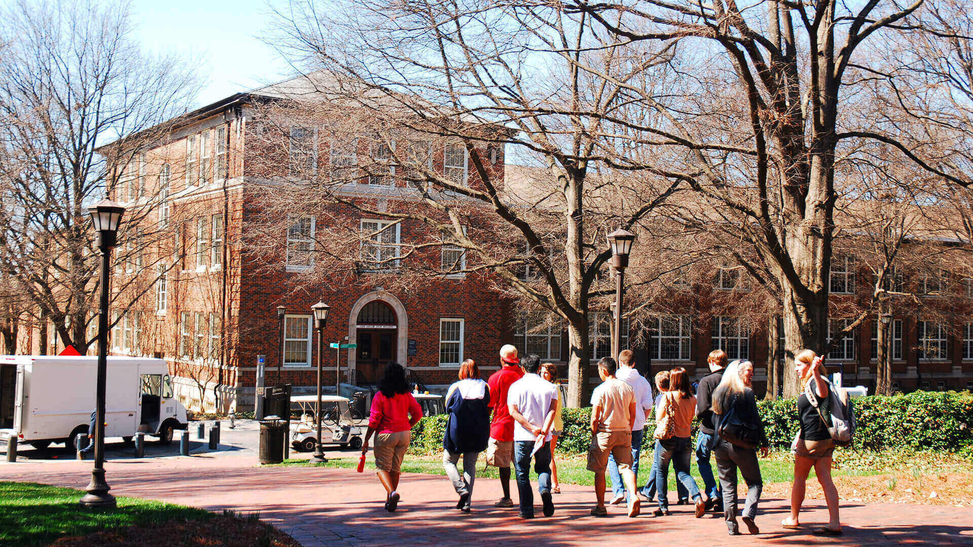 Campus climate wreckers