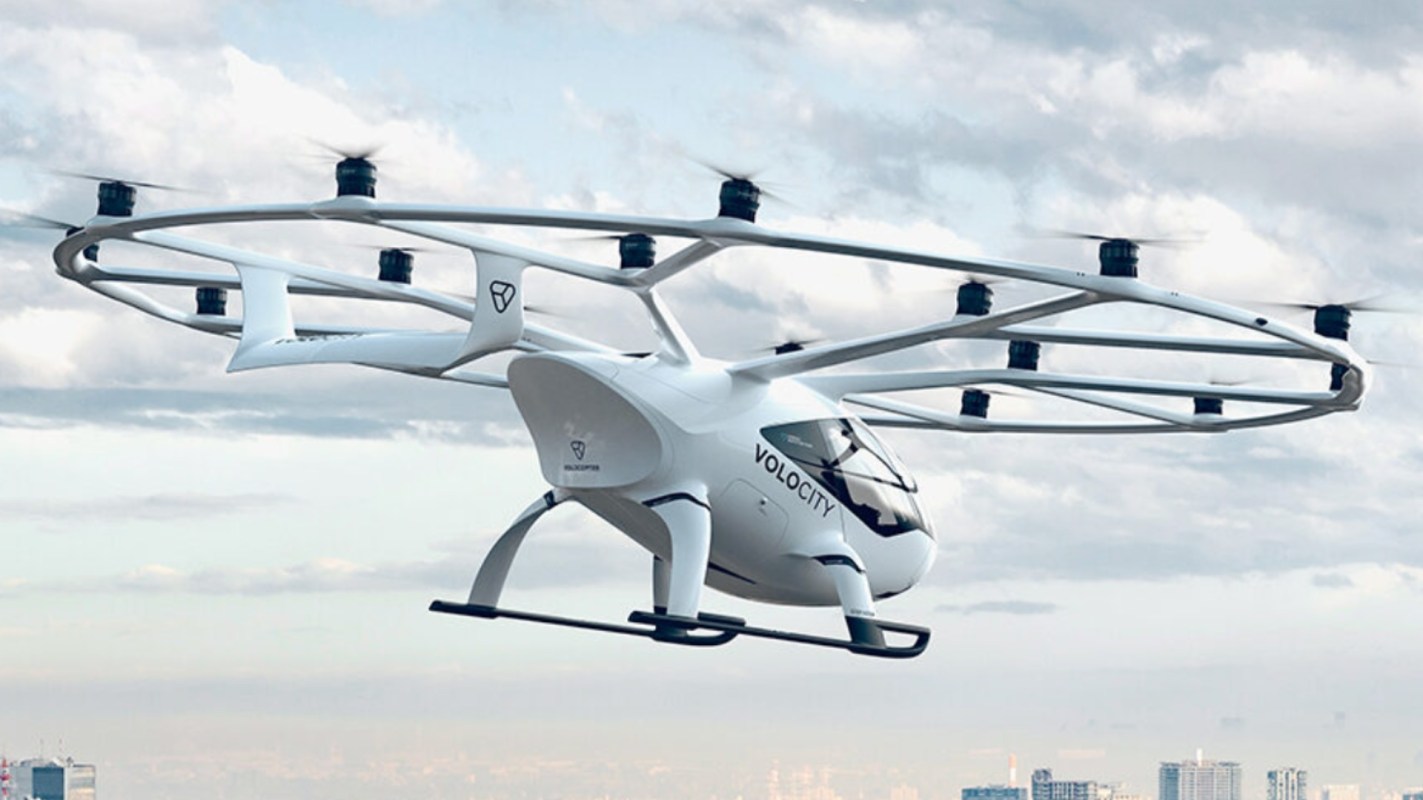 Volocopter