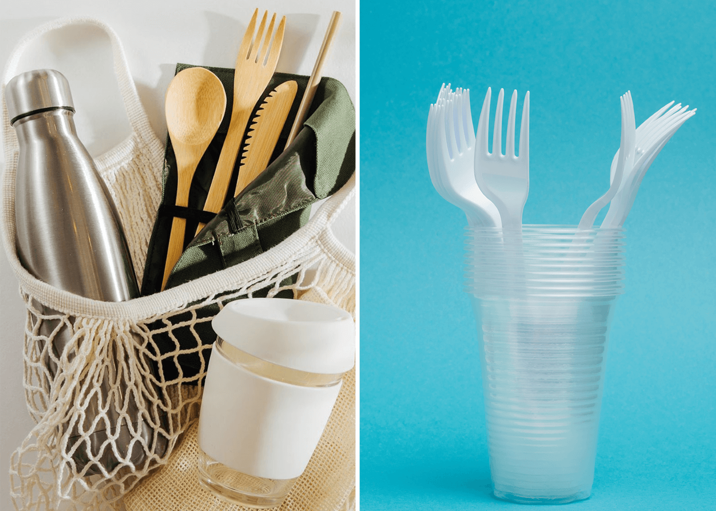 Plastic Cutlery