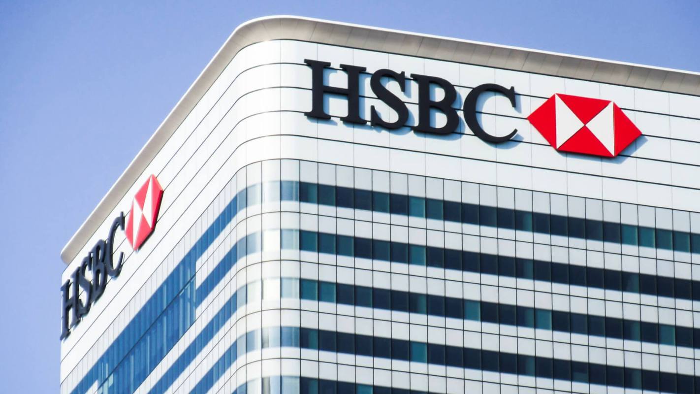 HSBC World's biggest bank