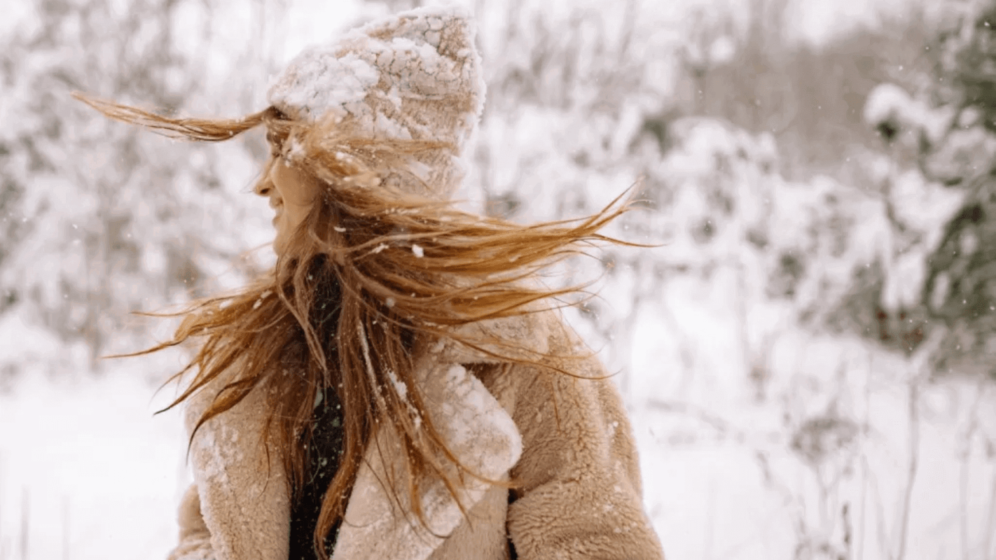 BioFluff, bio-based faux fur