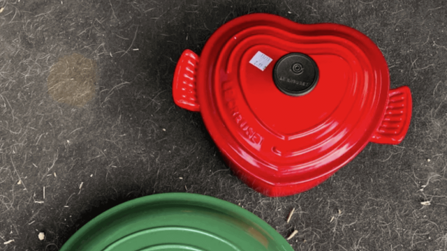 Le Creuset