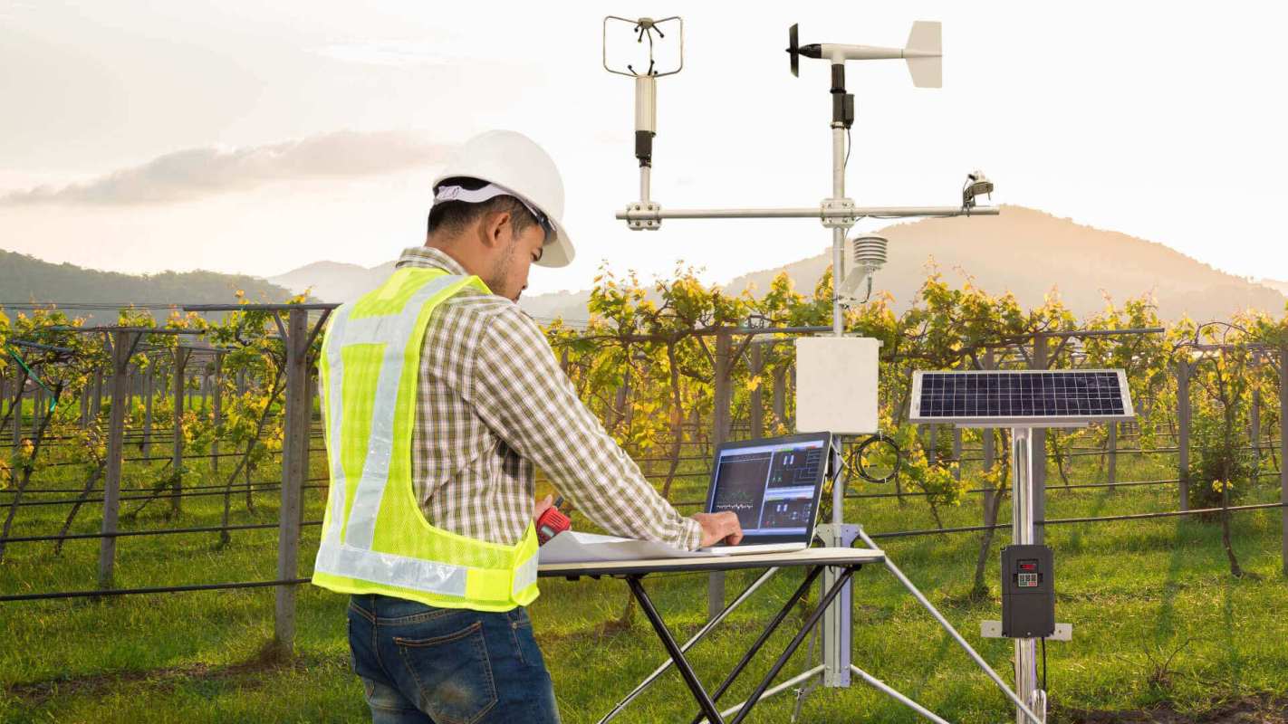 Climate Tech