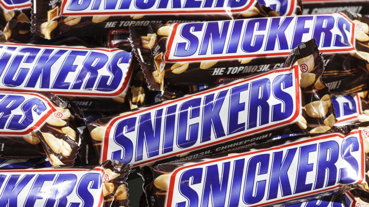 Snickers