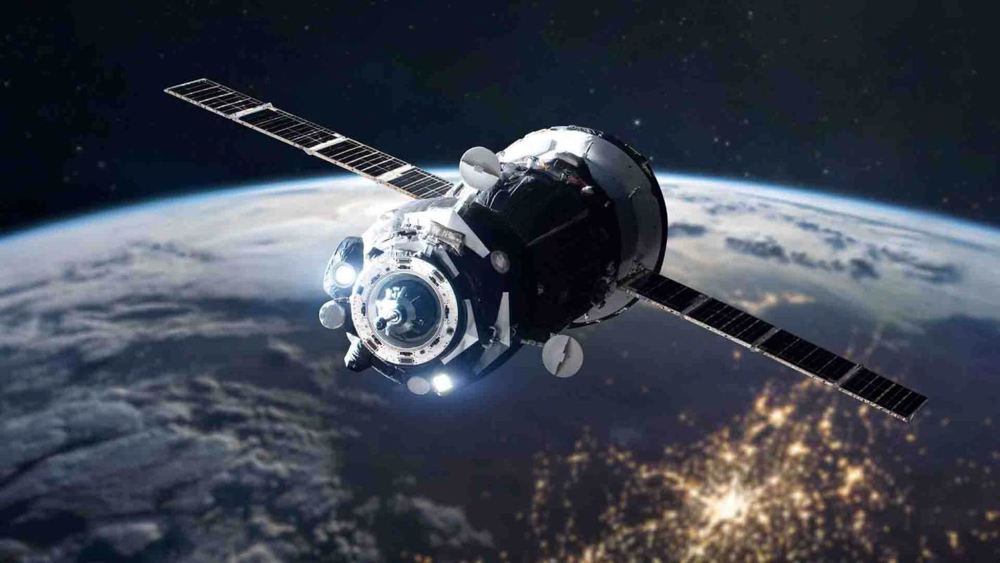 NASA satellite tracking Earth’s water bodies
