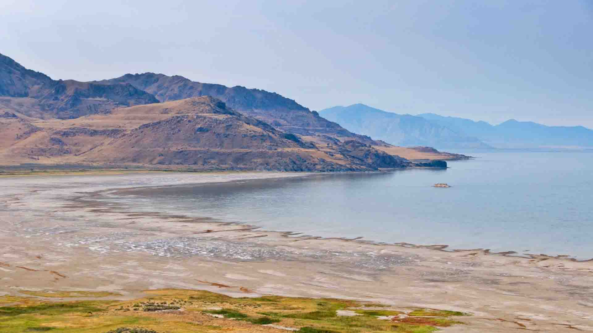 Great Salt Lake